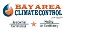 Logo for Bay Area Climate Control, LLC